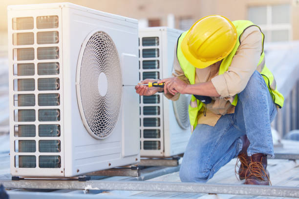 Best HVAC companies near me  in Wymore, NE