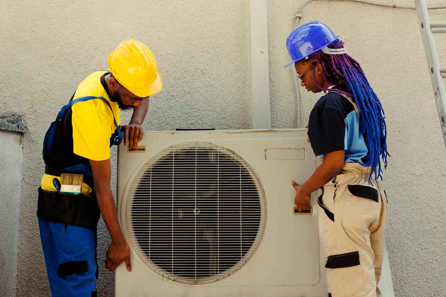 Best Air conditioning repair  in Wymore, NE